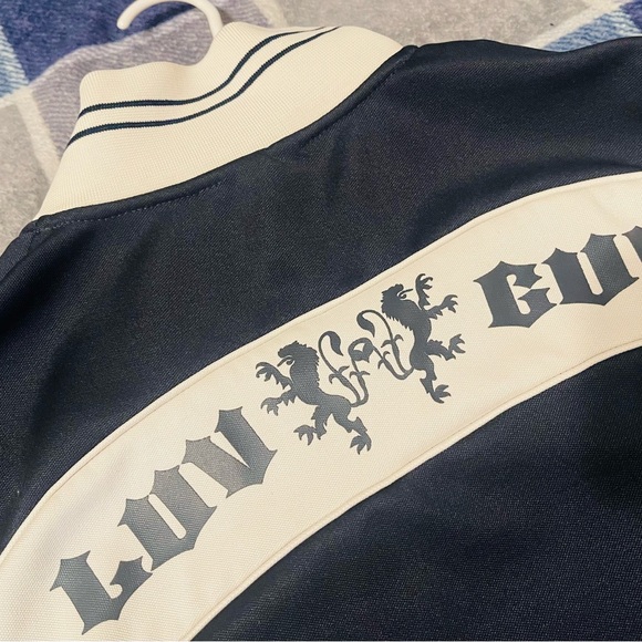 Luv Gun Jacket - Picture 4 of 5